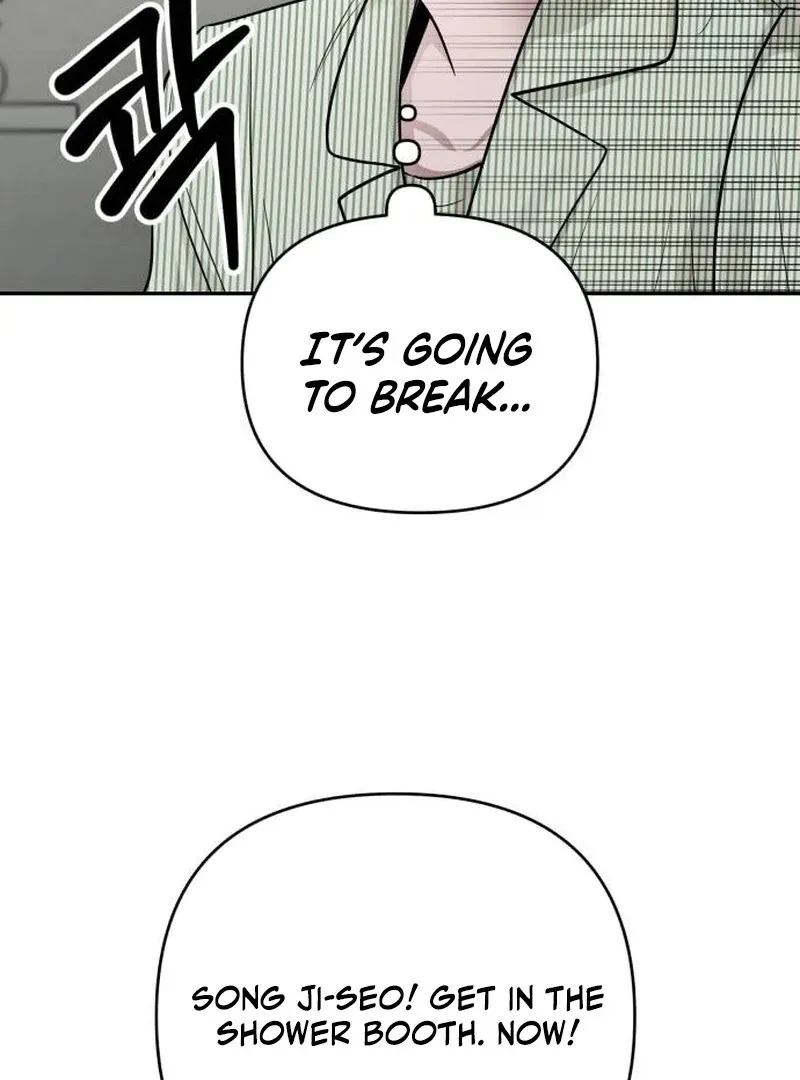 Read Paradise on Earth chapter 23 image 115 on Lezhin