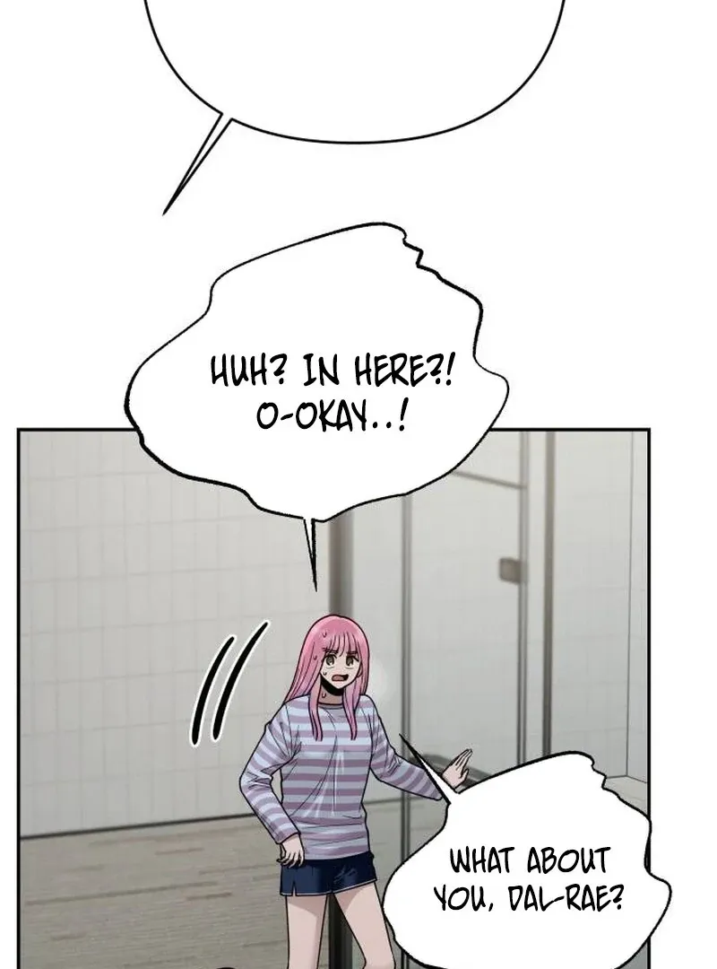 Read Paradise on Earth chapter 23 image 116 on Lezhin