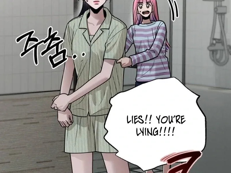 Read Paradise on Earth chapter 23 image 145 on Lezhin