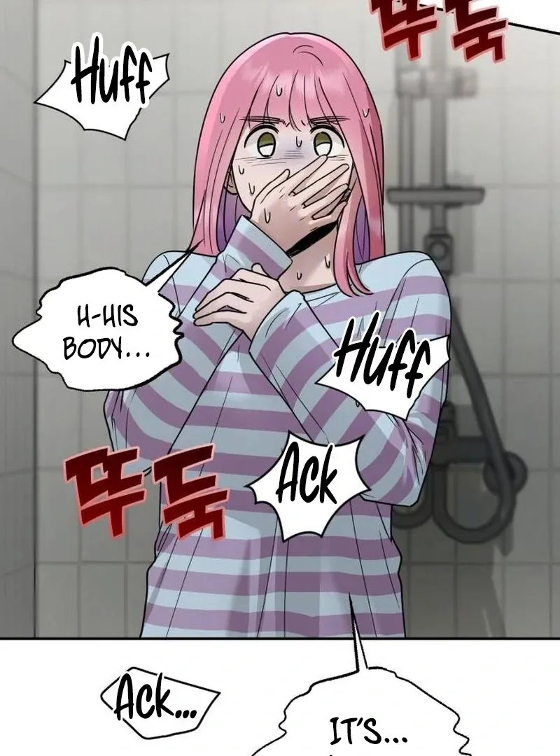 Read Paradise on Earth chapter 23 image 150 on Lezhin