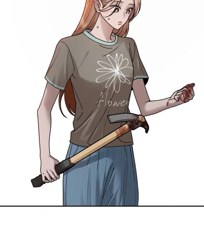 Read Paradise on Earth chapter 23 image 20 on Lezhin