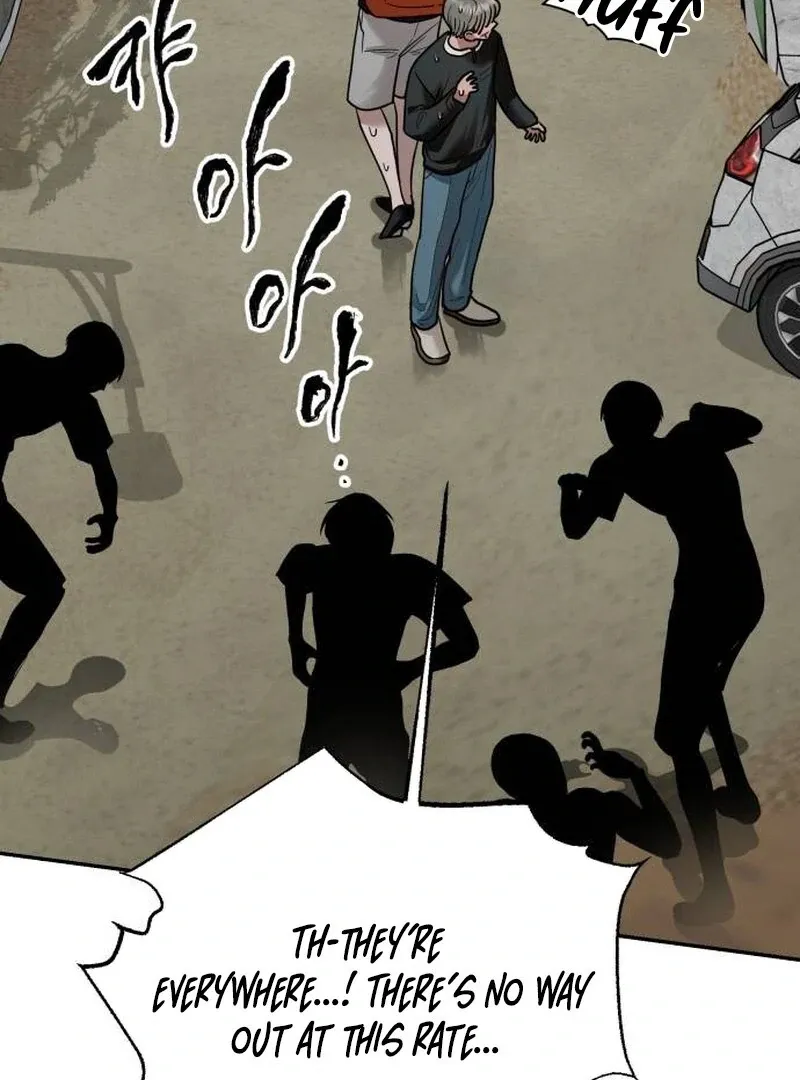 Read Paradise on Earth chapter 23 image 23 on Lezhin