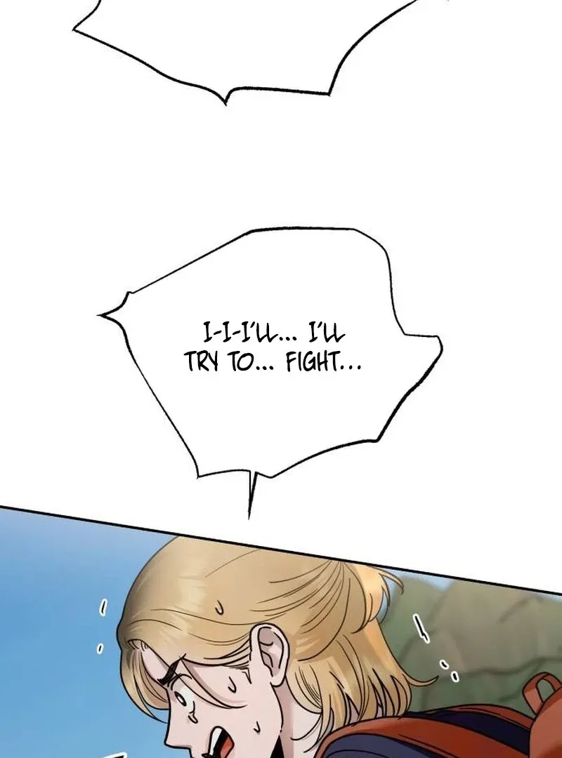 Read Paradise on Earth chapter 23 image 24 on Lezhin