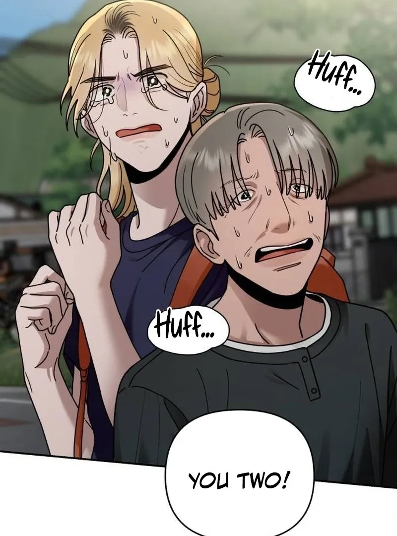 Read Paradise on Earth chapter 23 image 33 on Lezhin