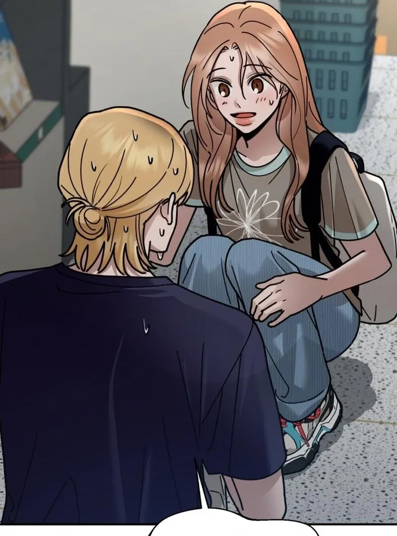 Read Paradise on Earth chapter 24 image 124 on Lezhin