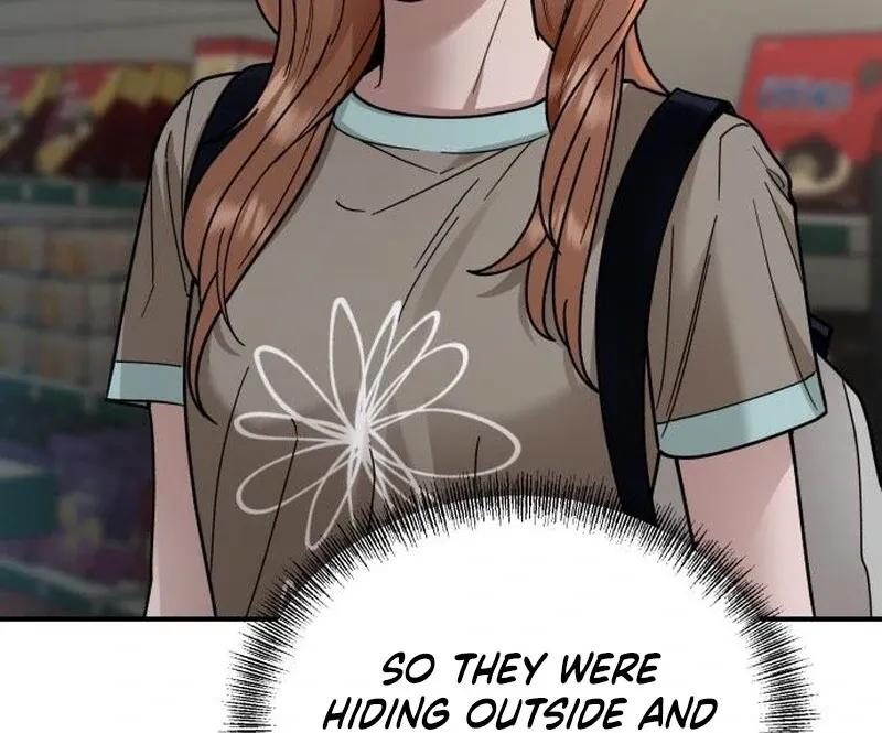Read Paradise on Earth chapter 24 image 135 on Lezhin