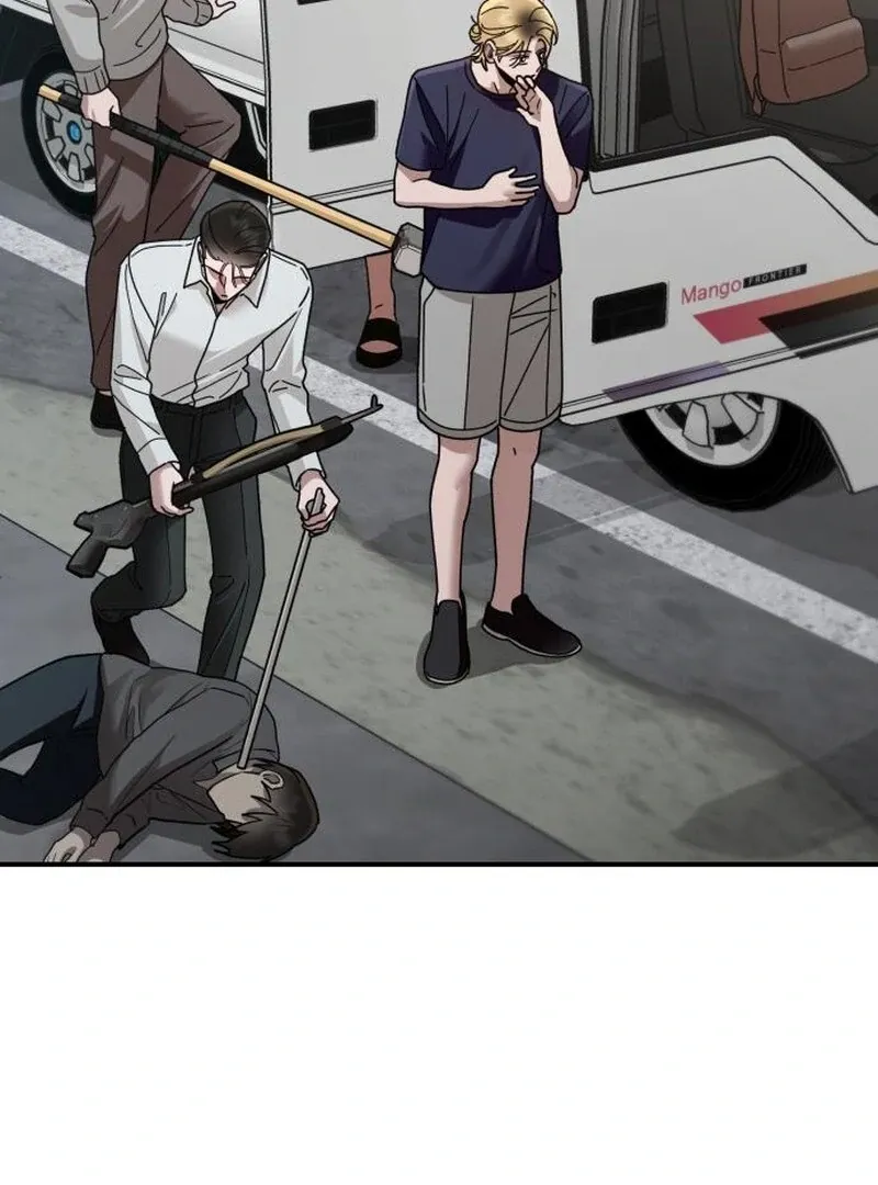 Read Paradise on Earth chapter 24 image 30 on Lezhin