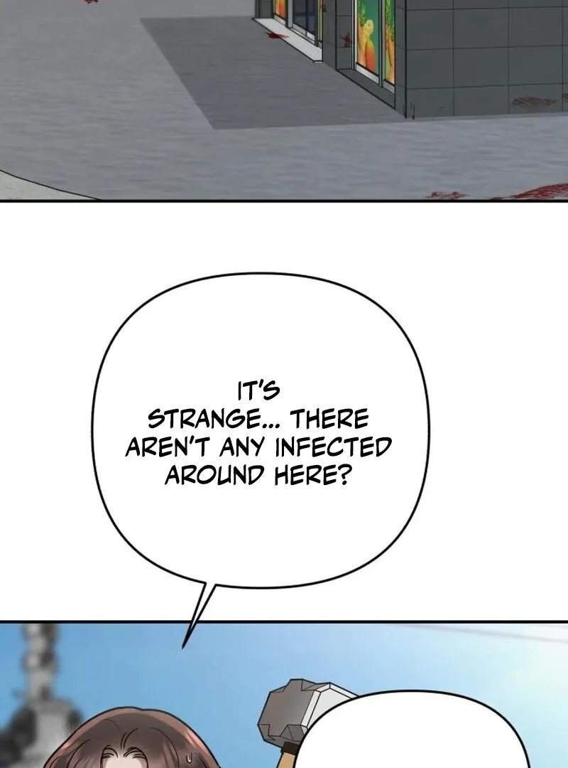 Read Paradise on Earth chapter 24 image 32 on Lezhin