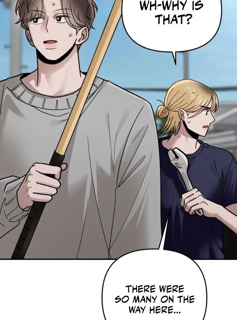 Read Paradise on Earth chapter 24 image 33 on Lezhin