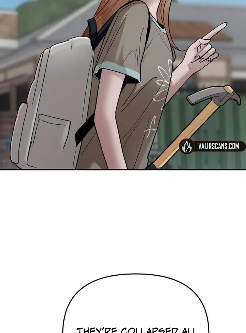 Read Paradise on Earth chapter 24 image 35 on Lezhin