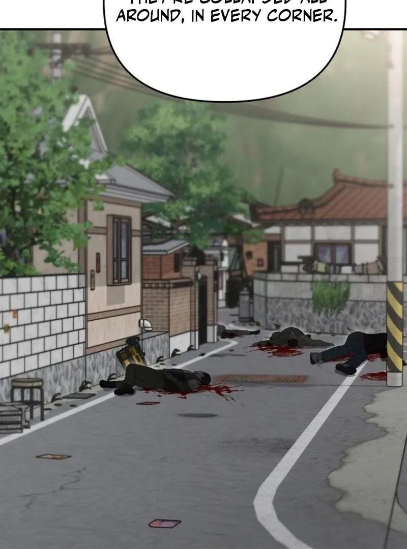 Read Paradise on Earth chapter 24 image 36 on Lezhin