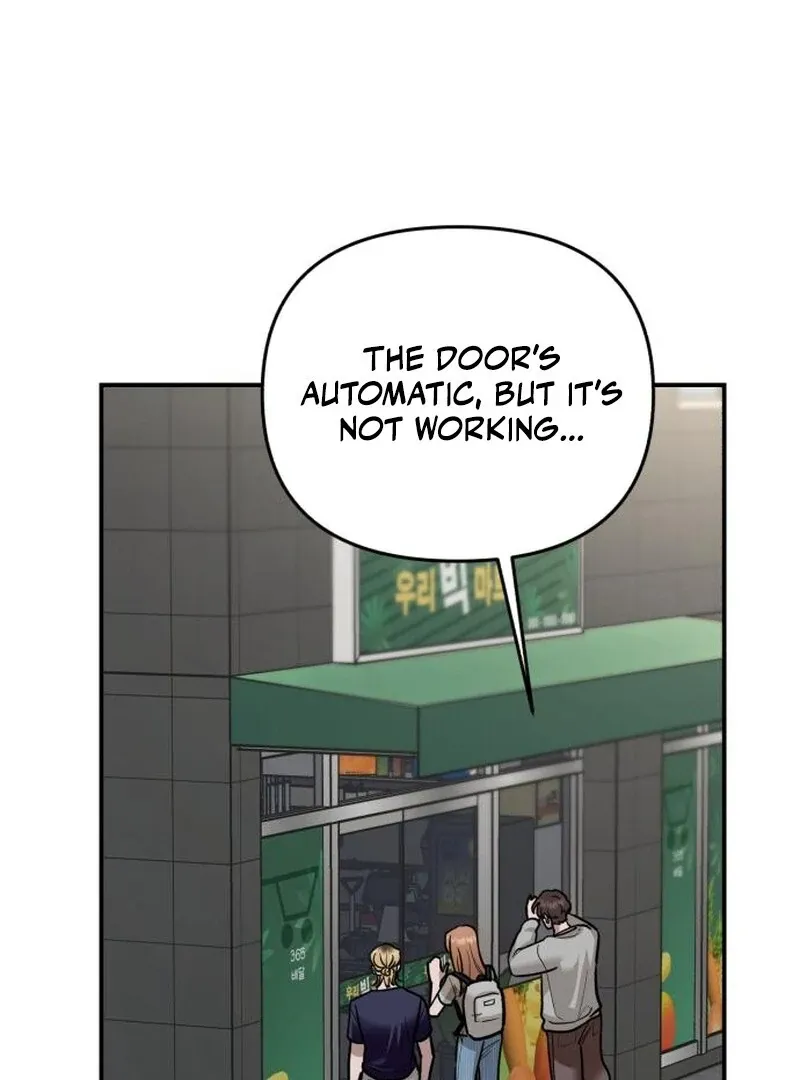 Read Paradise on Earth chapter 24 image 44 on Lezhin
