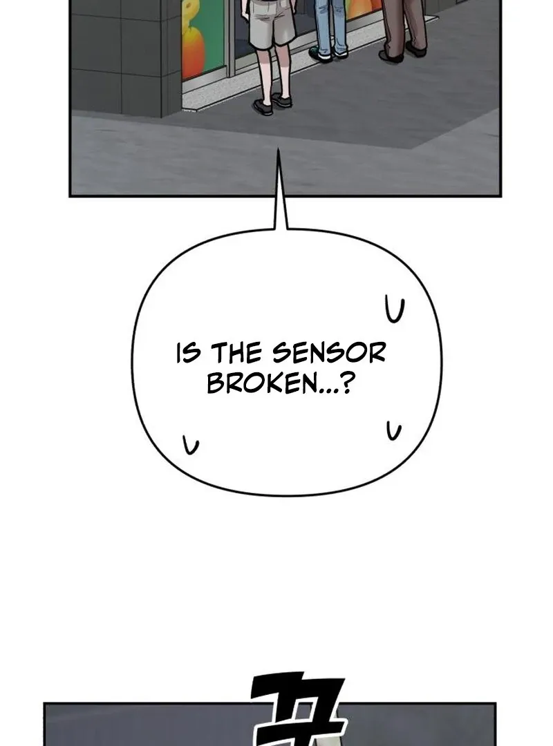 Read Paradise on Earth chapter 24 image 45 on Lezhin