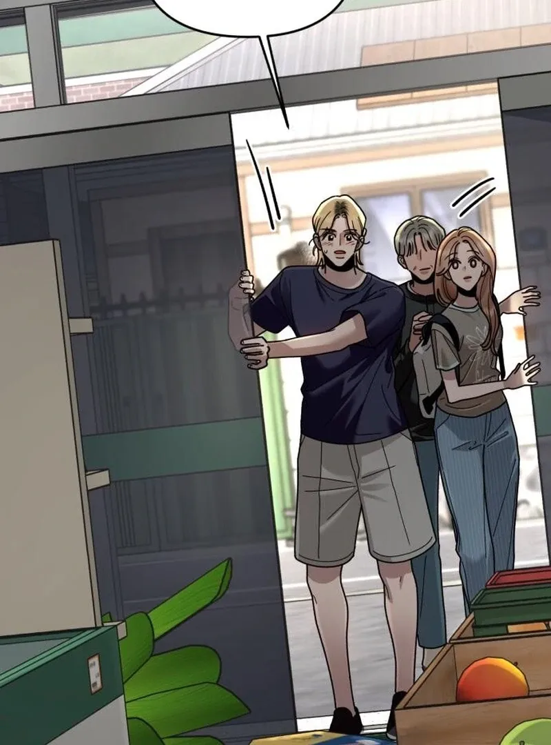 Read Paradise on Earth chapter 24 image 49 on Lezhin
