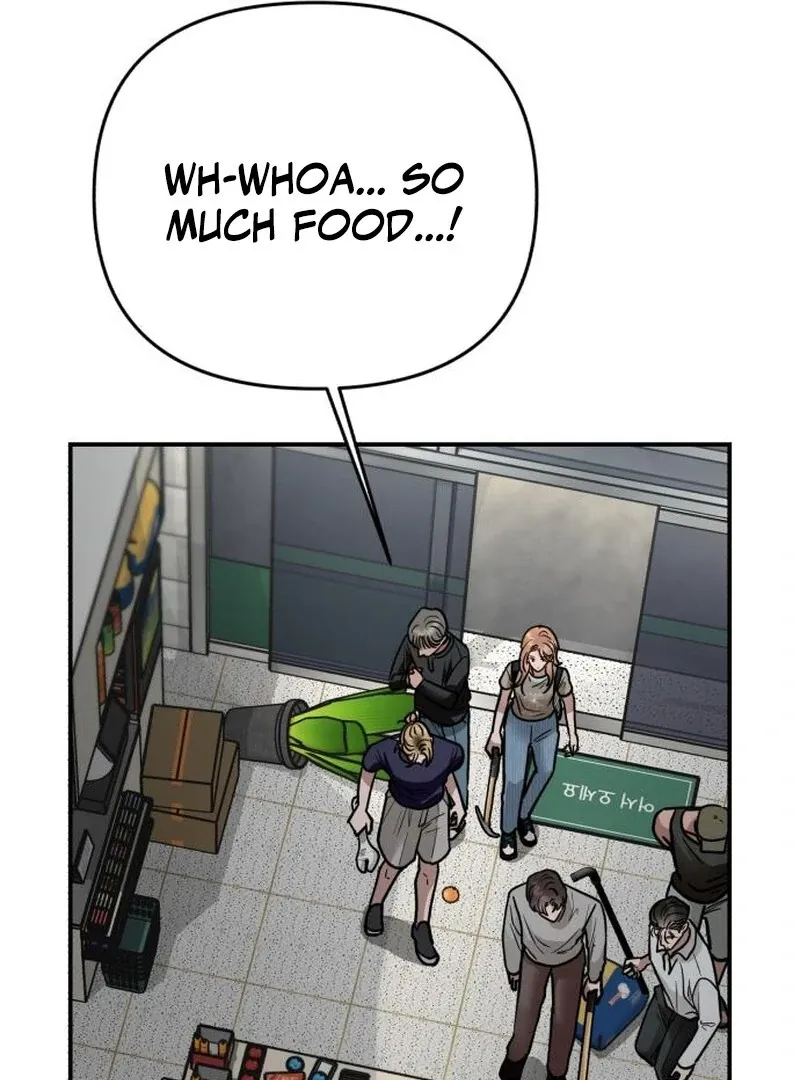 Read Paradise on Earth chapter 24 image 55 on Lezhin