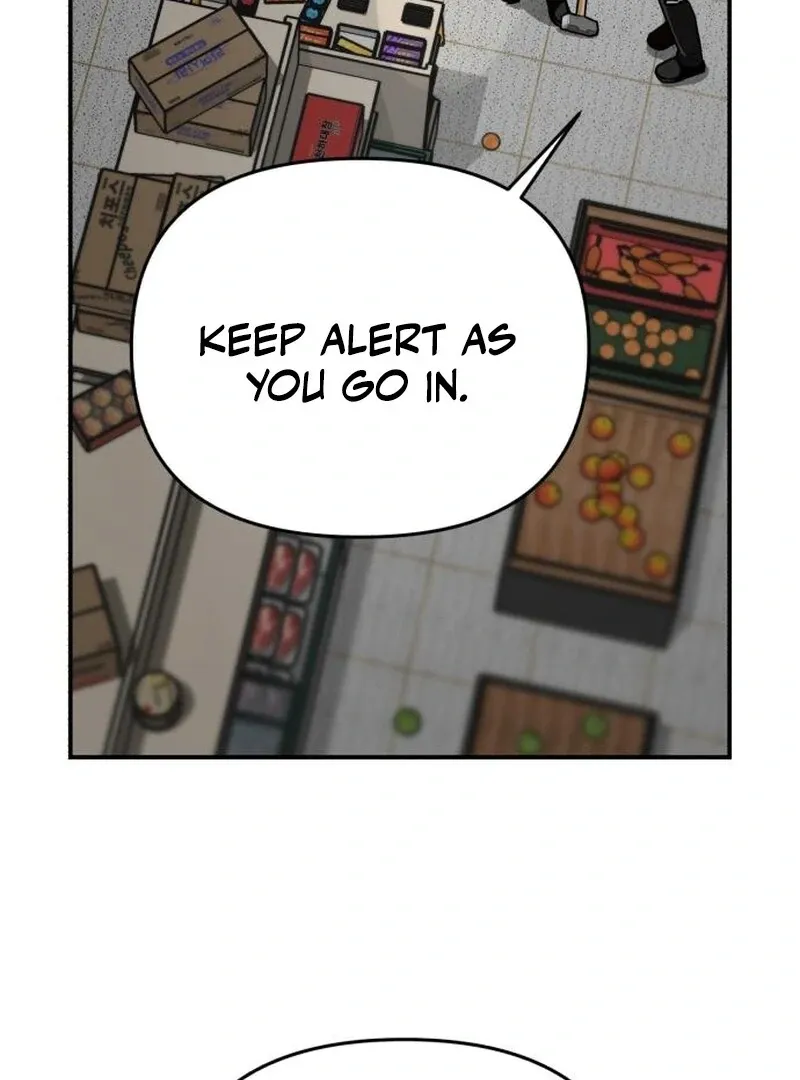 Read Paradise on Earth chapter 24 image 56 on Lezhin