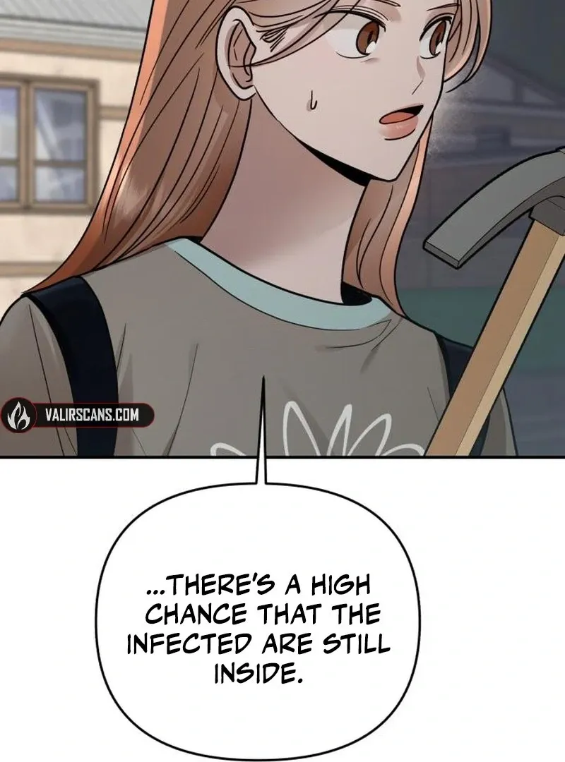 Read Paradise on Earth chapter 24 image 60 on Lezhin