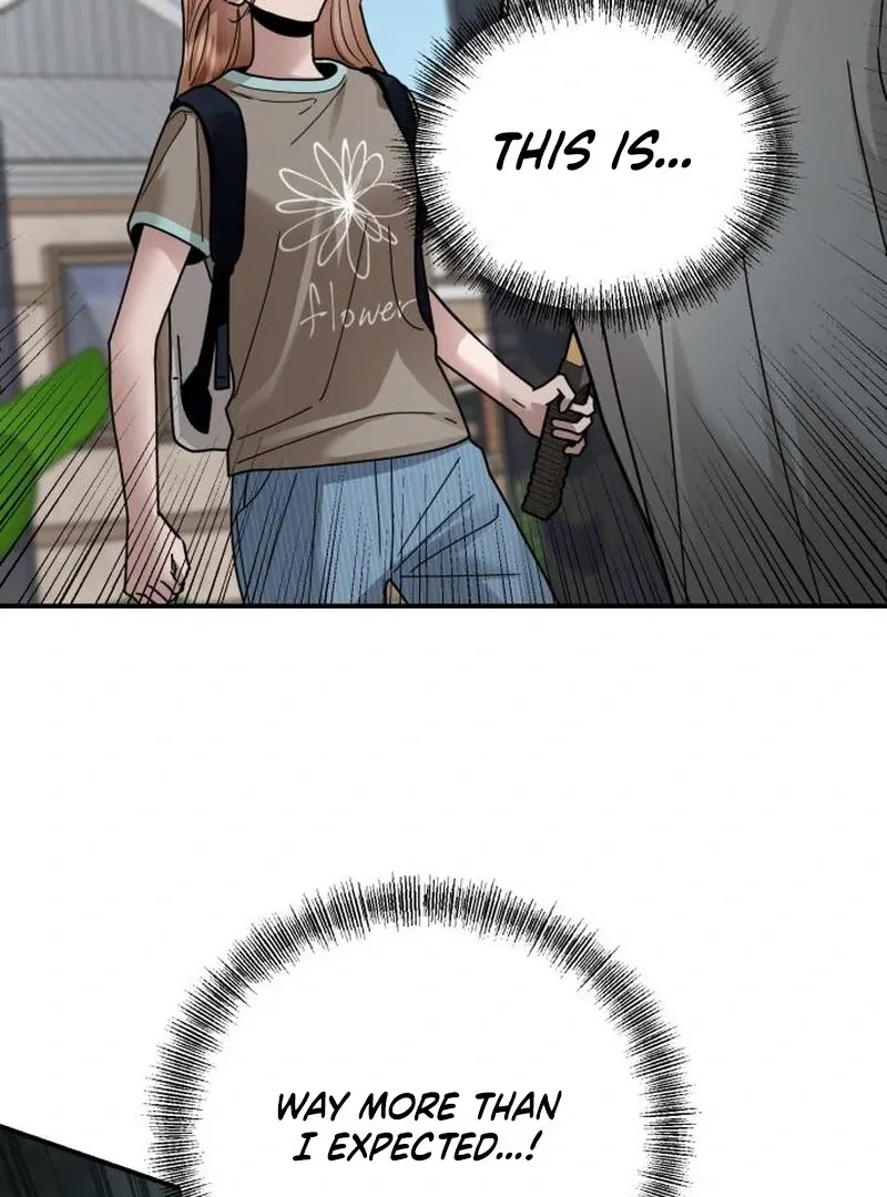 Read Paradise on Earth chapter 24 image 70 on Lezhin