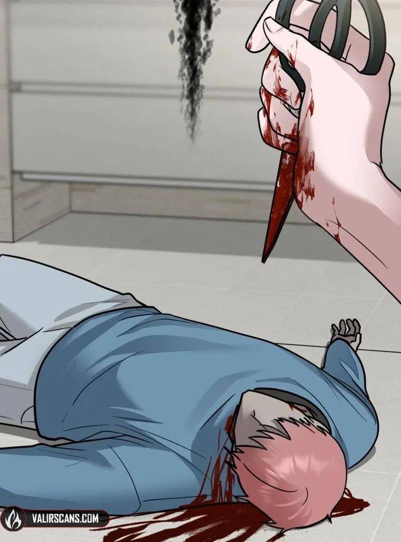 Read Paradise on Earth chapter 24 image 8 on Lezhin