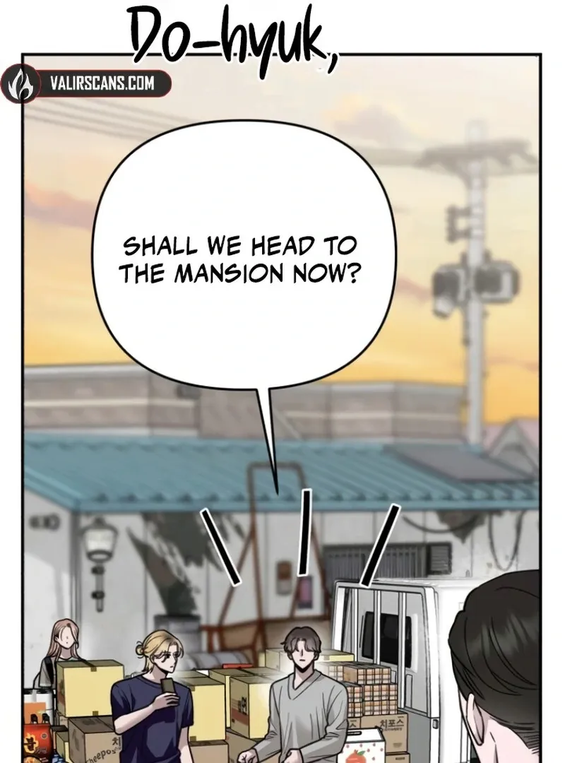 Read Paradise on Earth chapter 25 image 100 on Lezhin