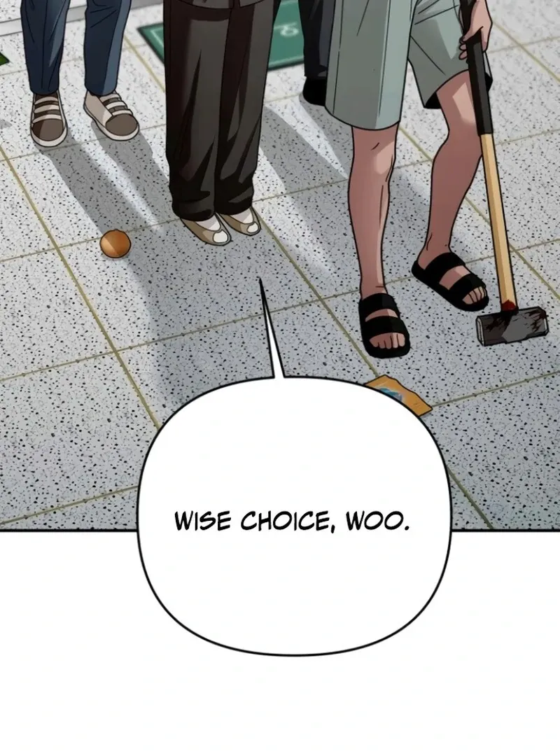 Read Paradise on Earth chapter 25 image 11 on Lezhin