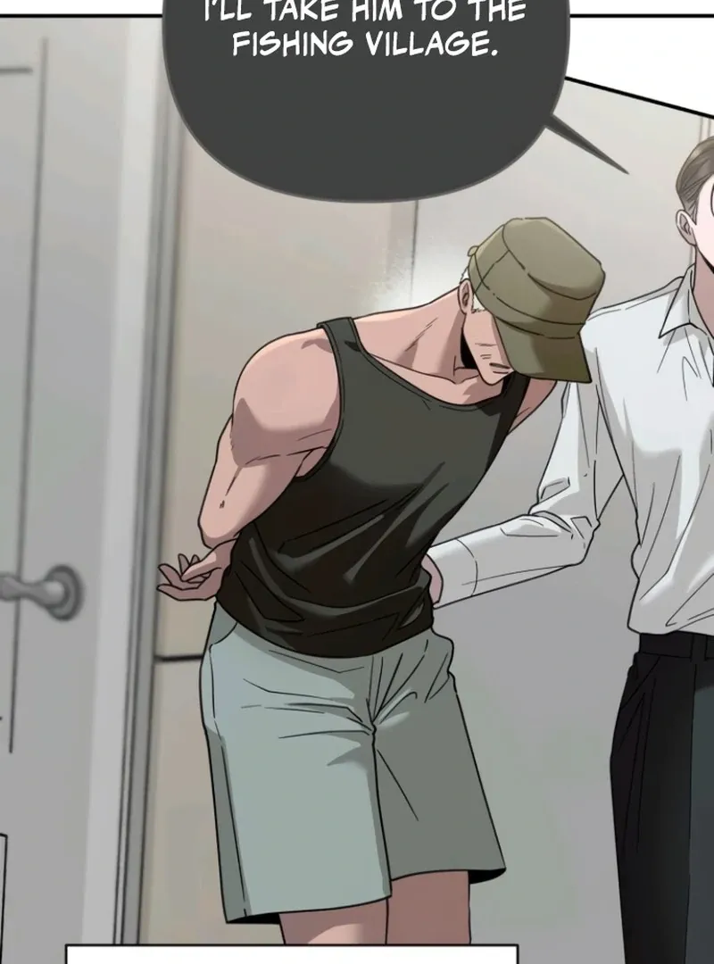 Read Paradise on Earth chapter 25 image 116 on Lezhin
