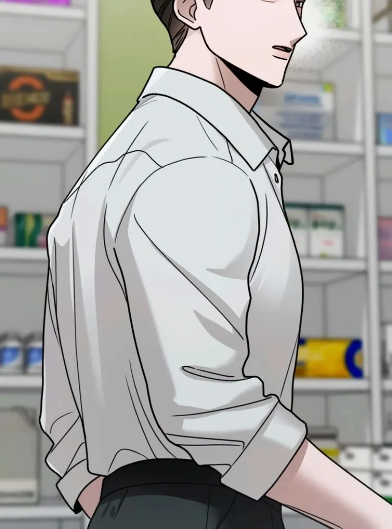 Read Paradise on Earth chapter 25 image 121 on Lezhin
