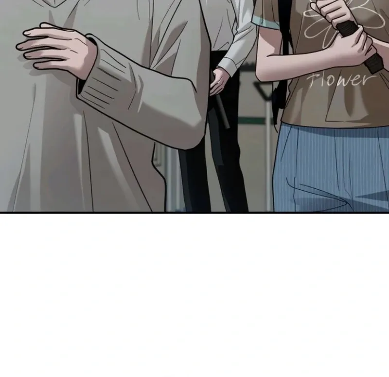Read Paradise on Earth chapter 25 image 13 on Lezhin
