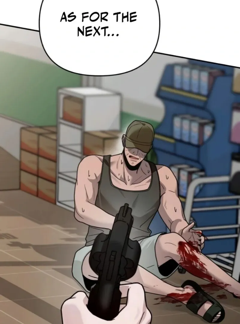 Read Paradise on Earth chapter 25 image 146 on Lezhin