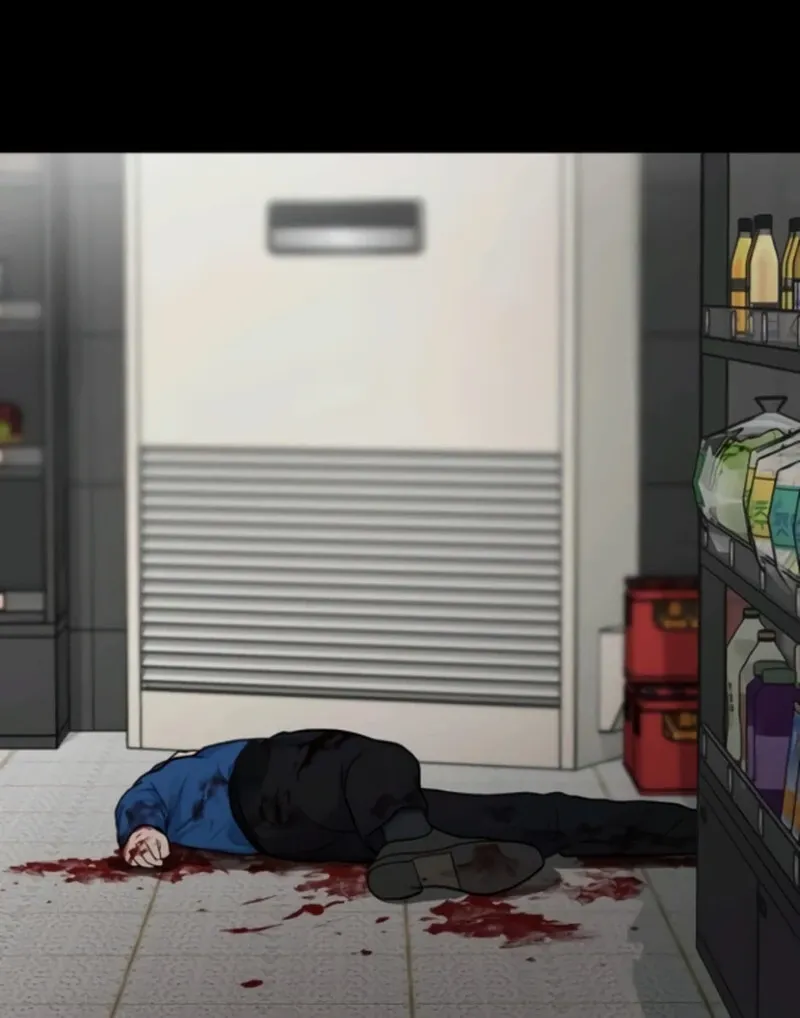 Read Paradise on Earth chapter 25 image 151 on Lezhin
