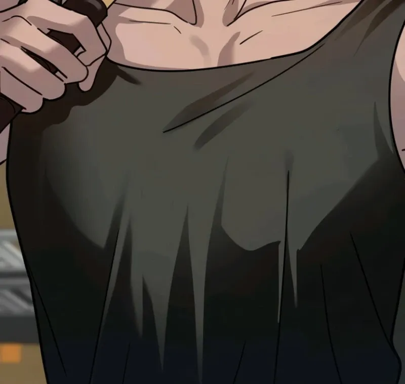 Read Paradise on Earth chapter 25 image 26 on Lezhin