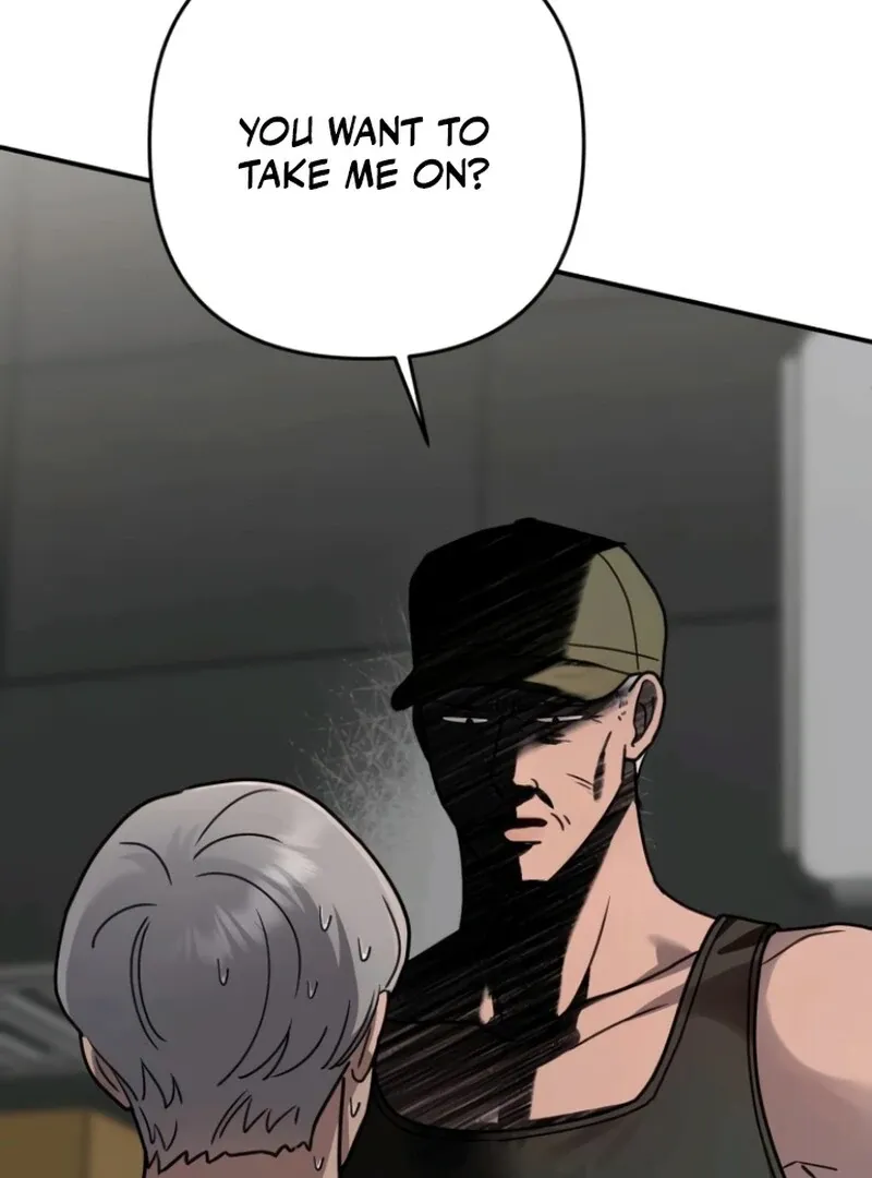 Read Paradise on Earth chapter 25 image 35 on Lezhin