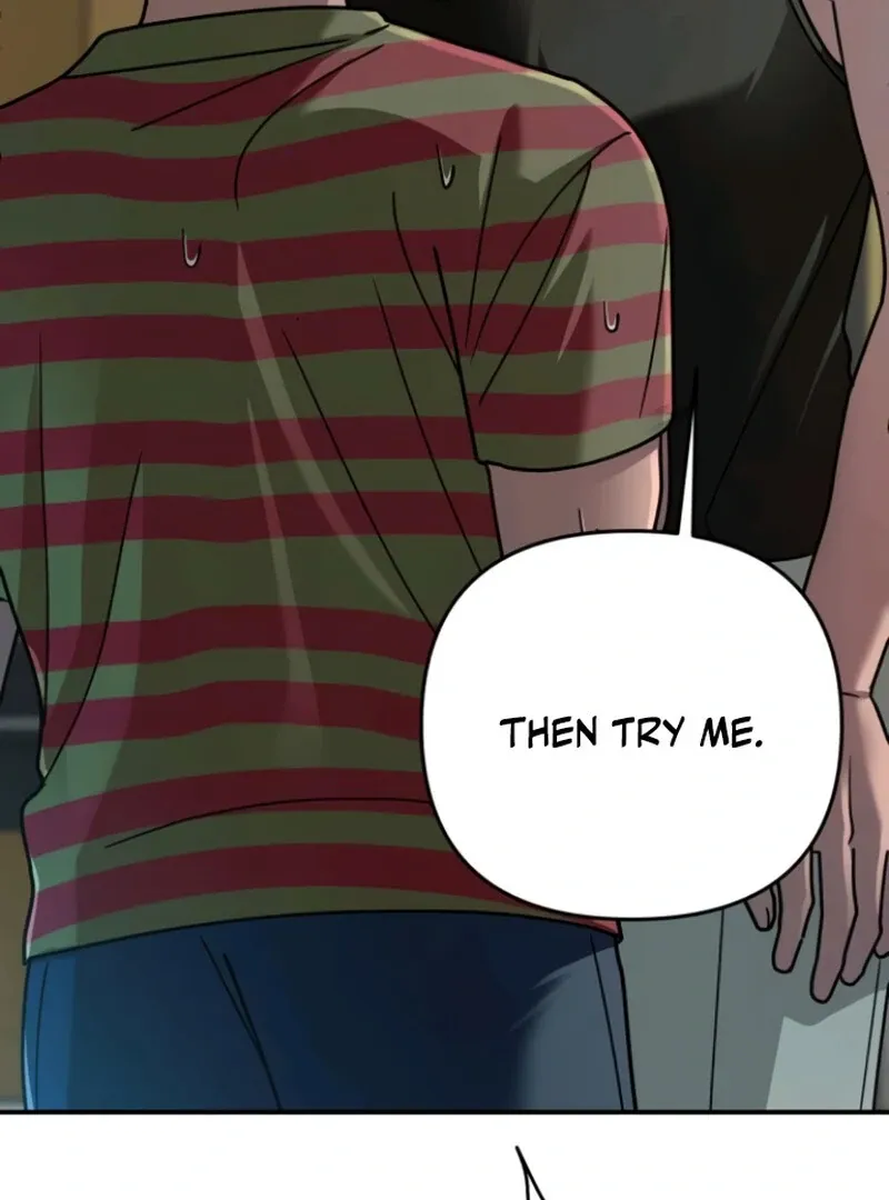 Read Paradise on Earth chapter 25 image 36 on Lezhin