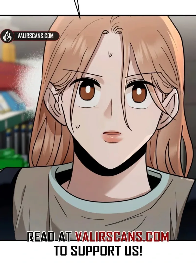 Read Paradise on Earth chapter 25 image 47 on Lezhin