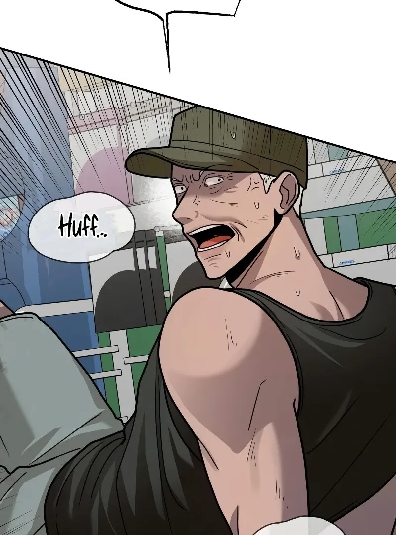 Read Paradise on Earth chapter 26 image 122 on Lezhin