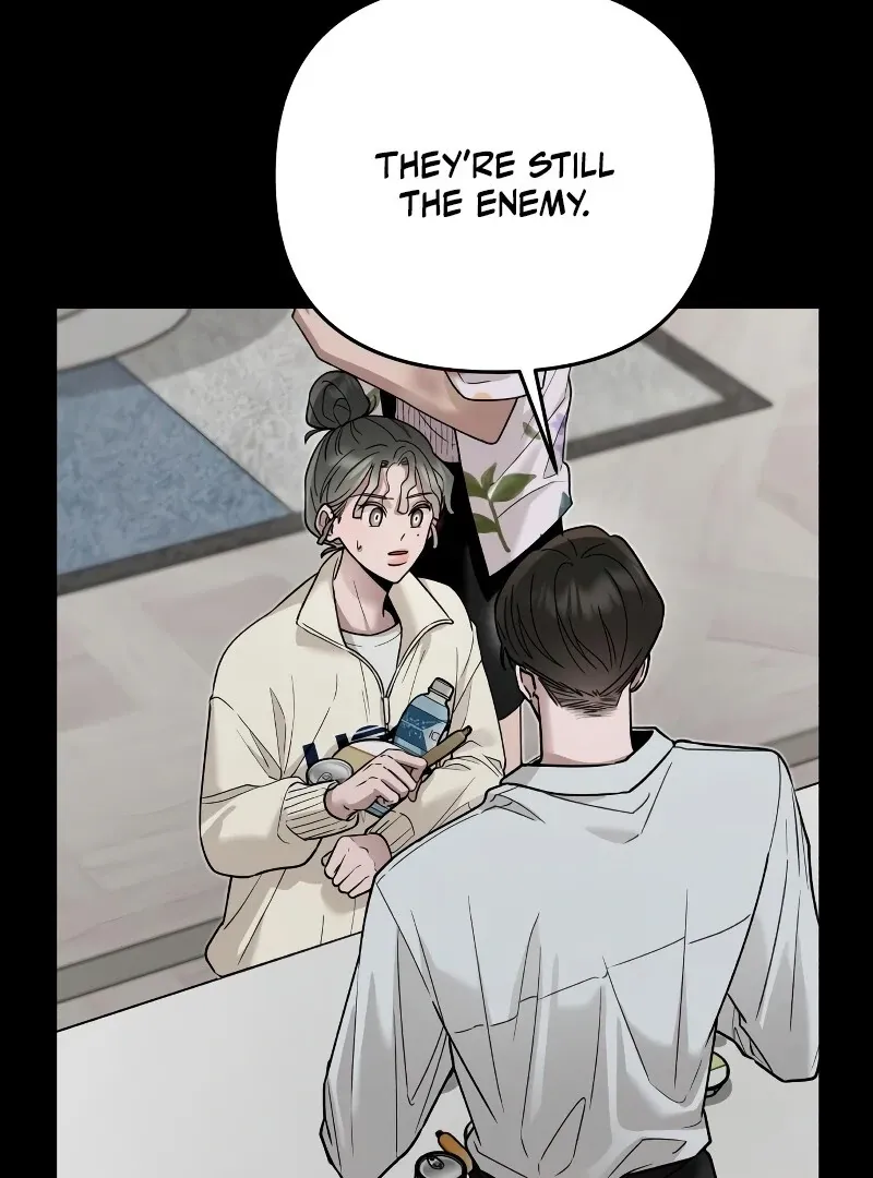 Read Paradise on Earth chapter 26 image 16 on Lezhin