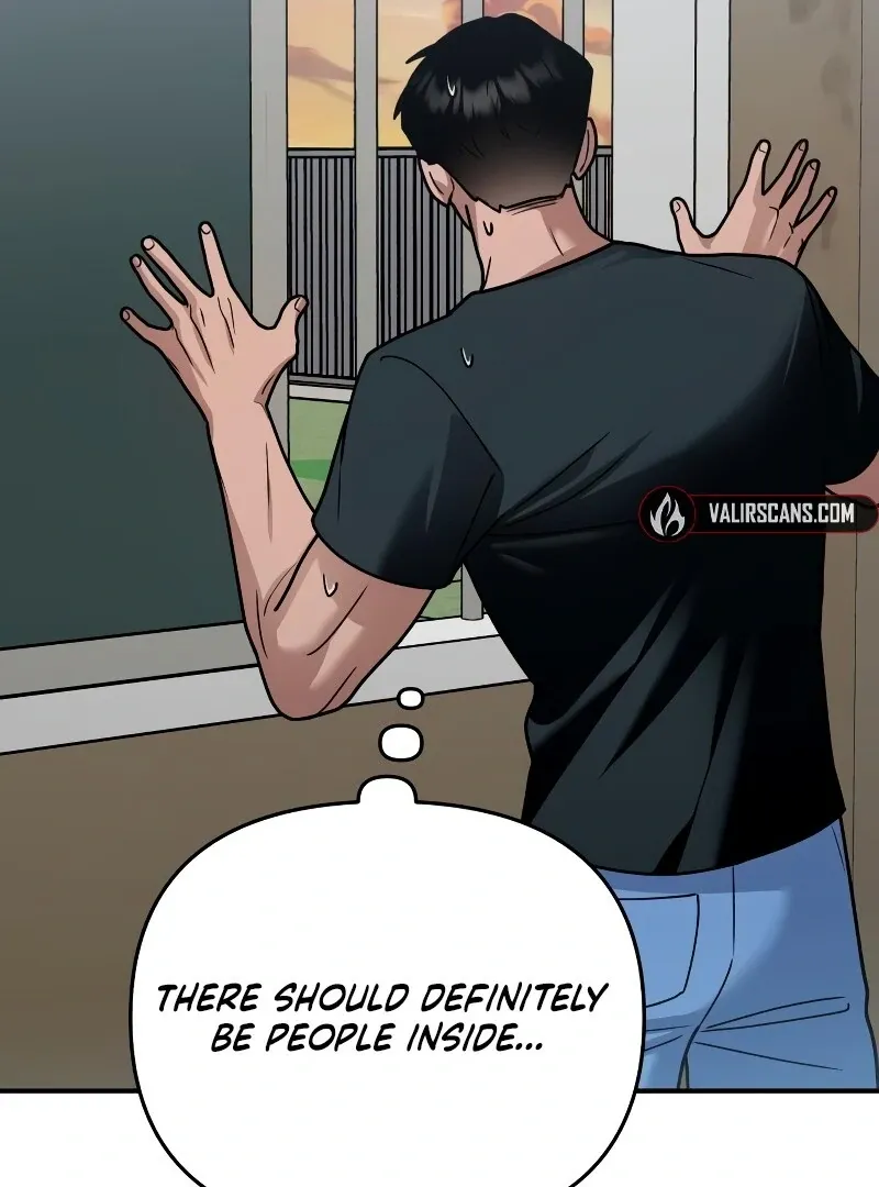 Read Paradise on Earth chapter 26 image 160 on Lezhin