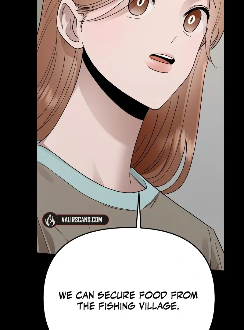 Read Paradise on Earth chapter 26 image 20 on Lezhin