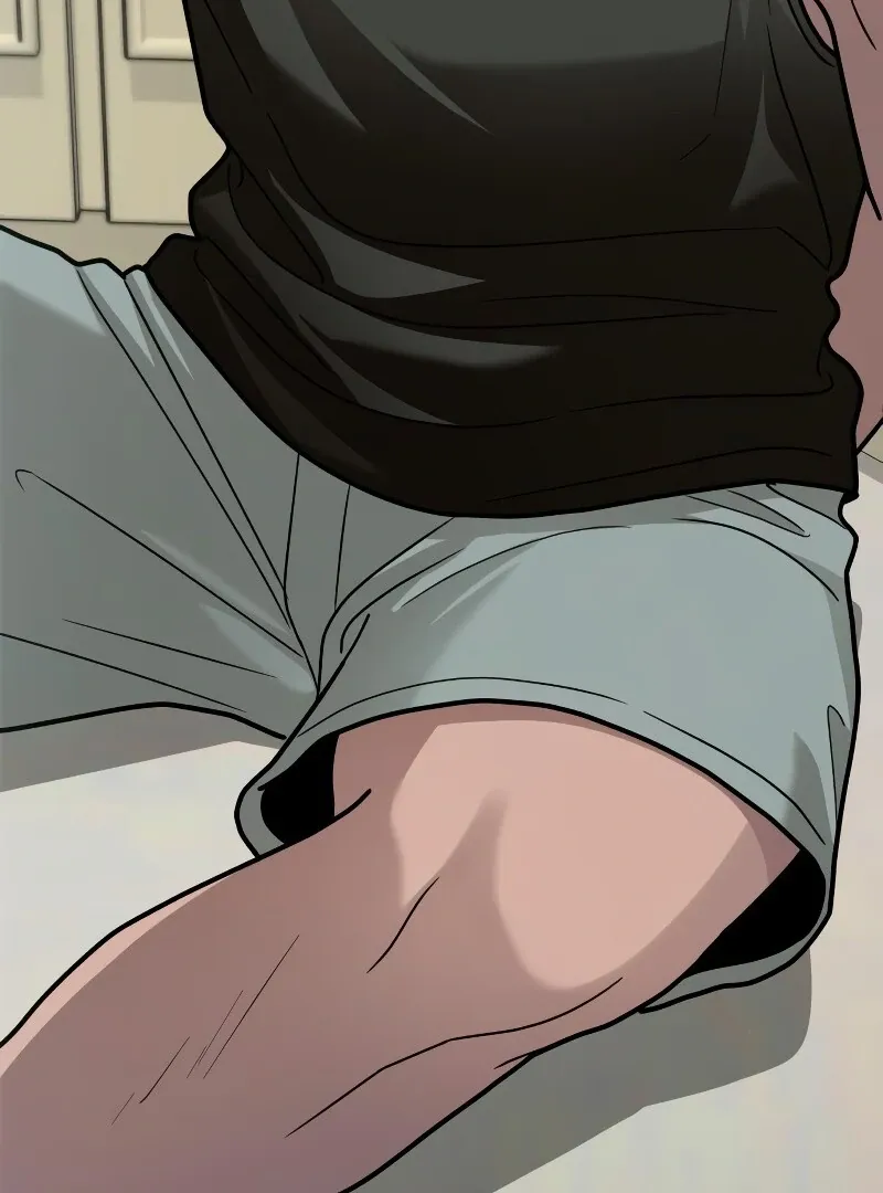 Read Paradise on Earth chapter 26 image 32 on Lezhin