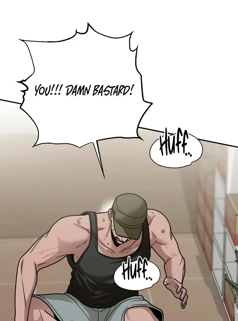 Read Paradise on Earth chapter 26 image 48 on Lezhin