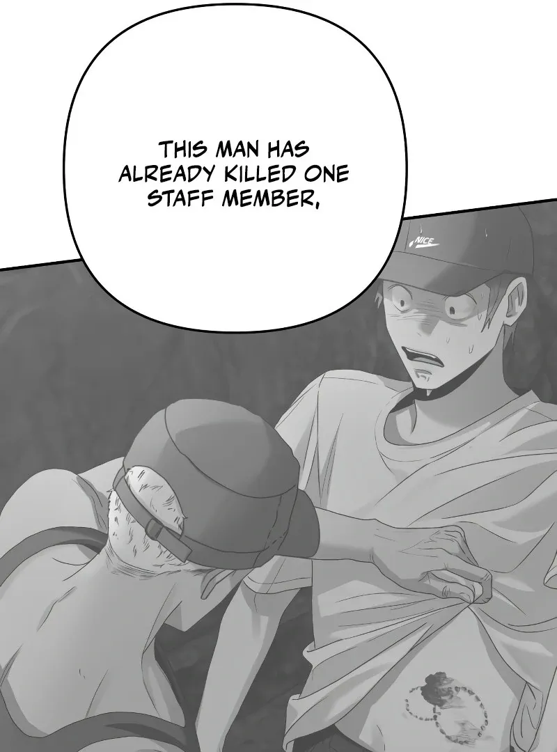 Read Paradise on Earth chapter 26 image 56 on Lezhin