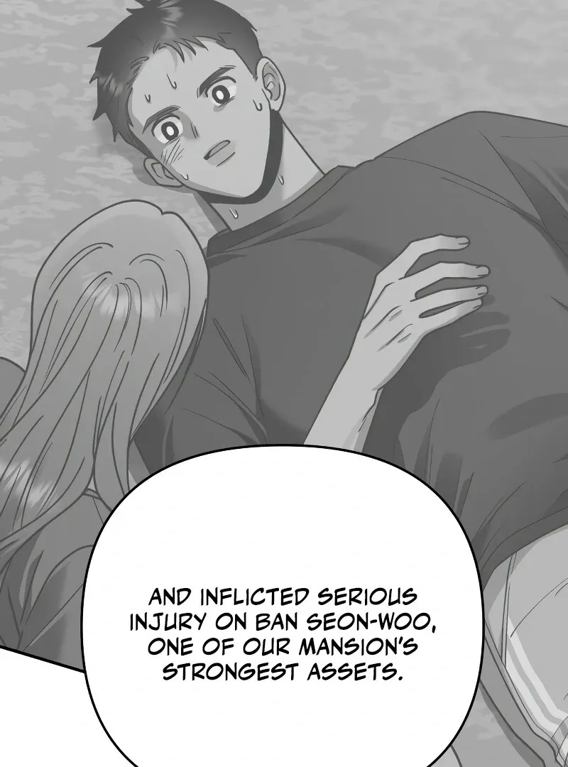Read Paradise on Earth chapter 26 image 58 on Lezhin