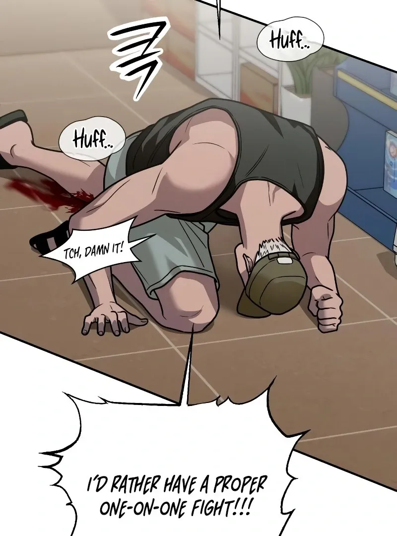 Read Paradise on Earth chapter 26 image 66 on Lezhin