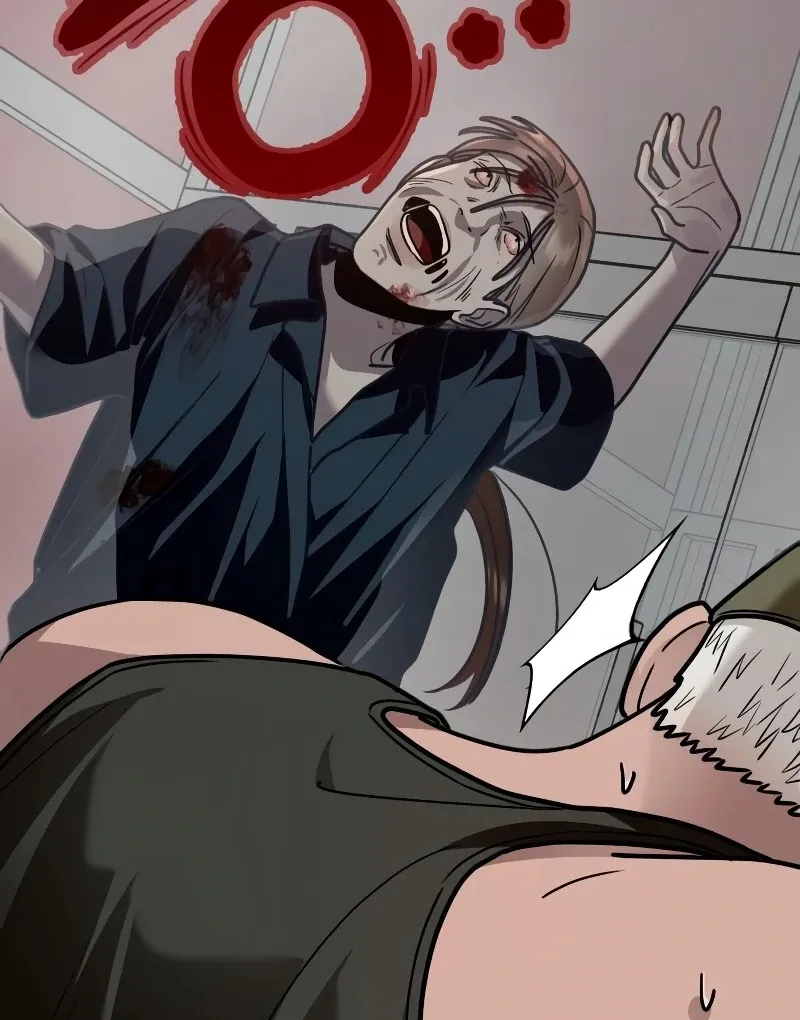 Read Paradise on Earth chapter 26 image 68 on Lezhin