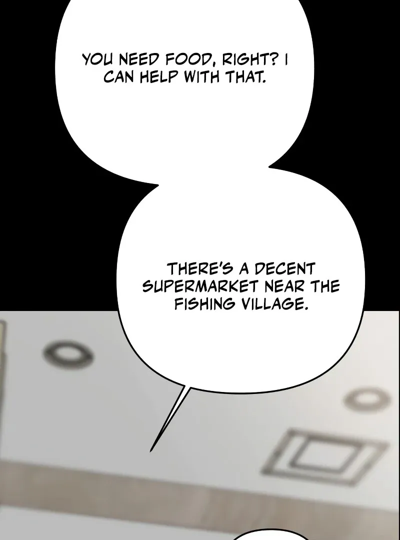 Read Paradise on Earth chapter 26 image 8 on Lezhin