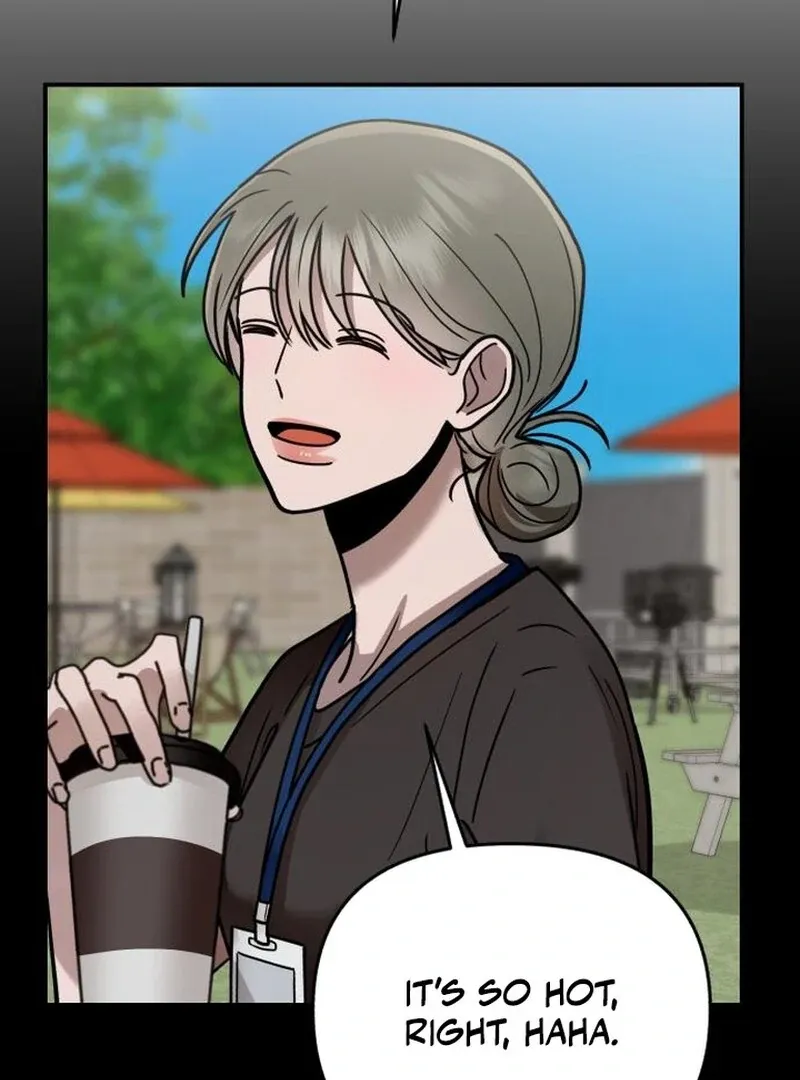 Read Paradise on Earth chapter 27 image 12 on Lezhin