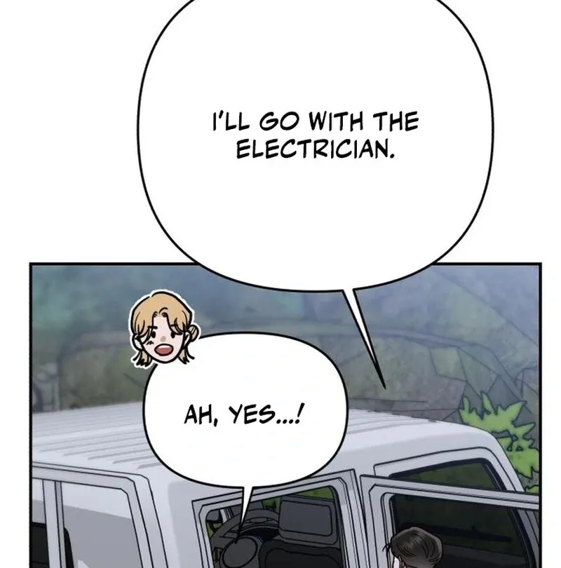 Read Paradise on Earth chapter 27 image 133 on Lezhin