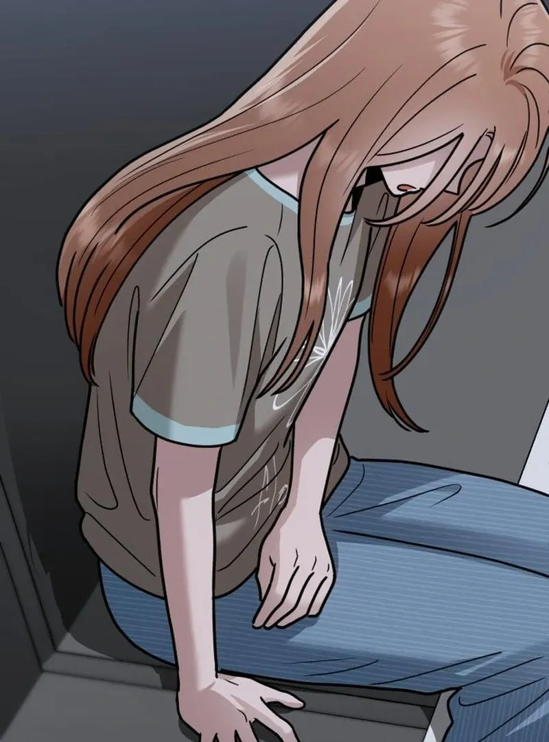 Read Paradise on Earth chapter 27 image 139 on Lezhin