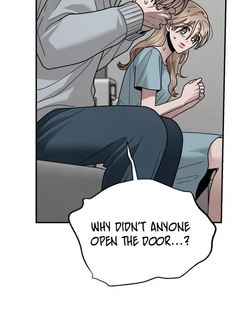 Read Paradise on Earth chapter 27 image 18 on Lezhin