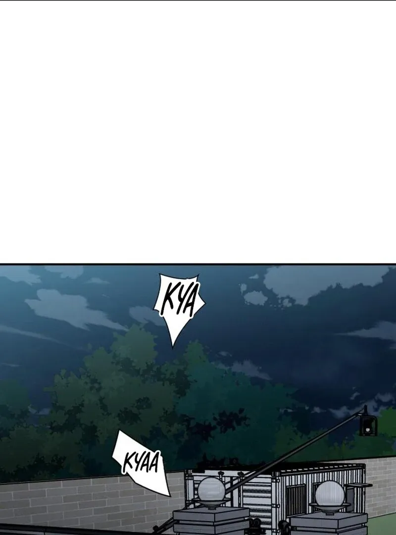 Read Paradise on Earth chapter 27 image 2 on Lezhin